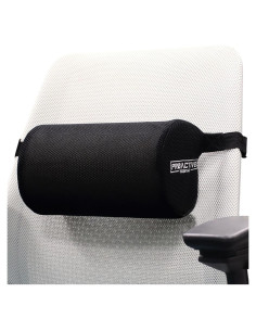 Cojín Lumbar Proactive Essentials D-Shaped Grande Firme