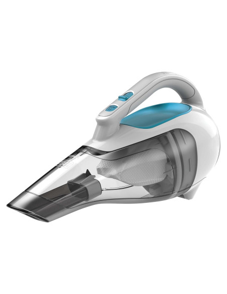 Aspiradora de mano inalámbrica BLACK+DECKER DustBuster 40L