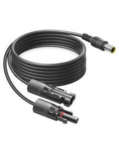 Cable de extensión solar 5m 8mm Shenzhenshi Datong