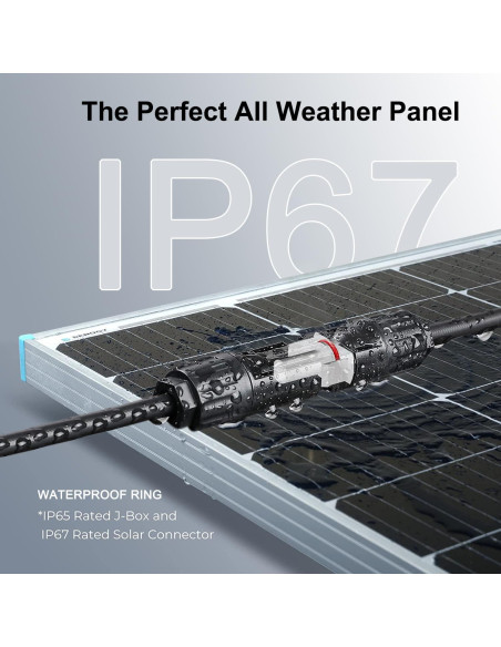 Cable de extensión solar 5m 8mm Shenzhenshi Datong