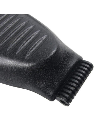 Almohadilla Soporte Lumbar Herman Miller Aeron B - Negro