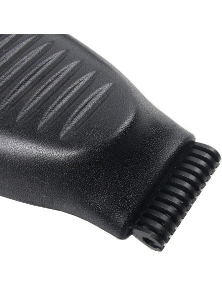 Almohadilla Soporte Lumbar Herman Miller Aeron B - Negro