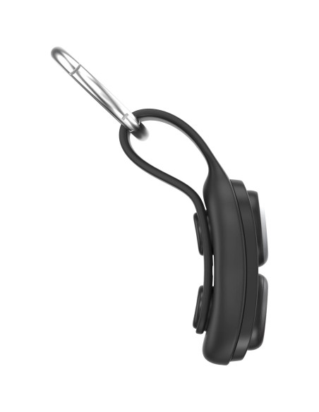 PopPuck PopSockets Juguete Magnético Fidget Flip Negro