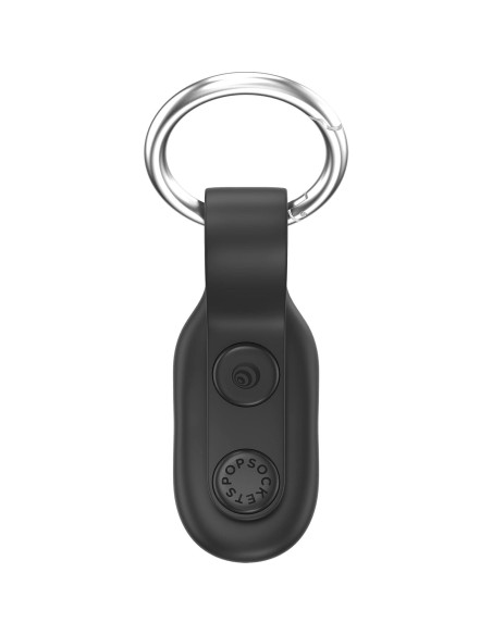 PopPuck PopSockets Juguete Magnético Fidget Flip Negro