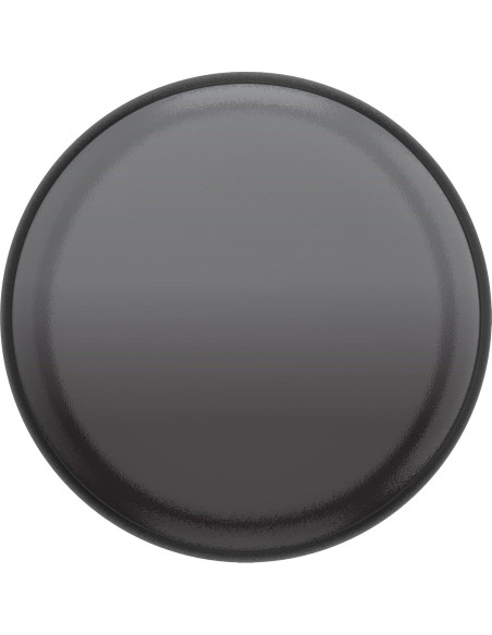 PopPuck PopSockets Juguete Magnético Fidget Flip Negro