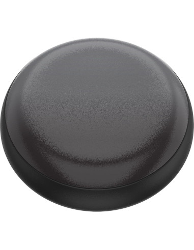 PopPuck PopSockets Juguete Magnético Fidget Flip Negro
