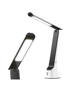 Lámpara de Terapia de Luz COTLIKE 10000 LUX LED Blanca