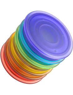 Tren de Fidget PopSockets 335 cm Juguete Interactivo 2