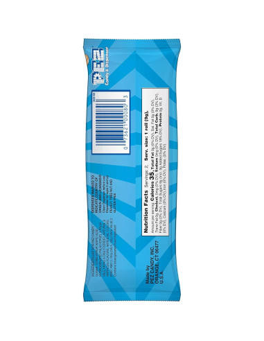 Dispensadores de Caramelos PEZ Mandaloriano - Paquete de 12