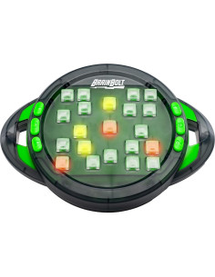 Juego de Memoria Electrónico BrainBolt de Educational Insights 2