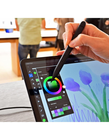 Slim Pen 2 Dogxiong para Microsoft Surface Pro 8/9/10, Precisión