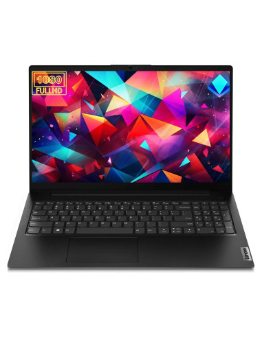 Lenovo Portátil 15.6" Intel Pentium 40GB RAM 2TB SSD