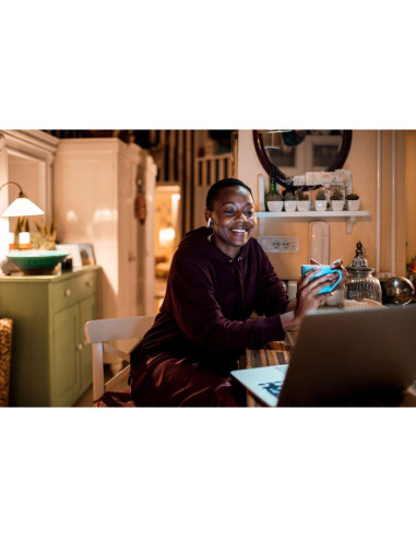 Lenovo Portátil 15.6" Intel Pentium 40GB RAM 2TB SSD