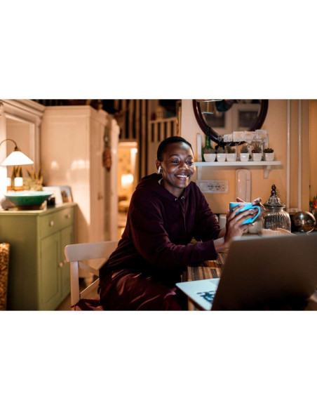 Lenovo Portátil 15.6" Intel Pentium 40GB RAM 2TB SSD