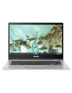 ASUS Chromebook CX1 14" FHD Intel Celeron 64GB 4GB RAM