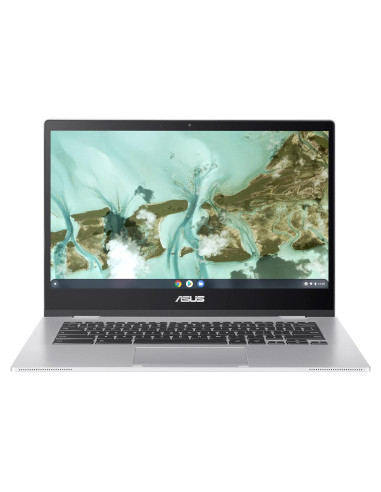 ASUS Chromebook CX1 14" FHD Intel Celeron 64GB 4GB RAM