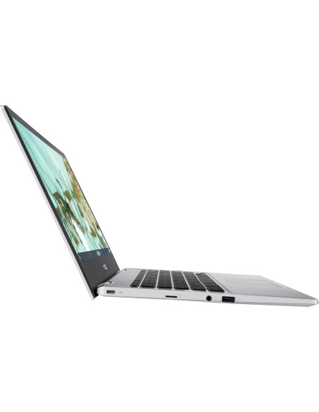 ASUS Chromebook CX1 14" FHD Intel Celeron 64GB 4GB RAM