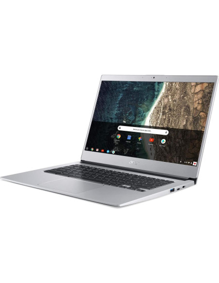 Acer Chromebook 514 CB514-1HT-C6EV 14" Full HD 4GB 64GB