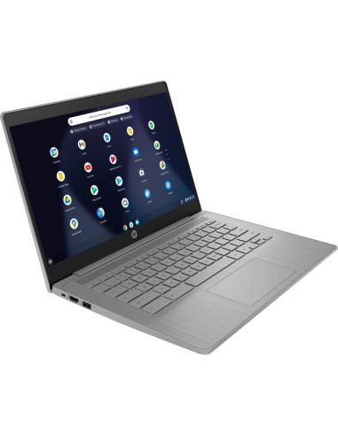 Laptop HP Chromebook 14" Intel Celeron 4GB RAM 64GB eMMC
