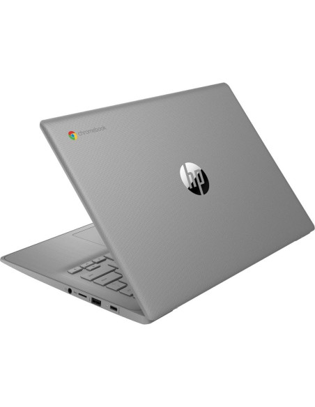Laptop HP Chromebook 14" Intel Celeron 4GB RAM 64GB eMMC