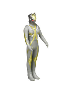 Muñeca de Vinilo Suave Camila Ultra Monster BANDAI