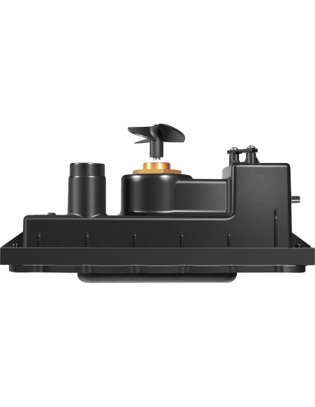 Motor para Limpiadores de Piscina Dolphin 9995372RD-EX