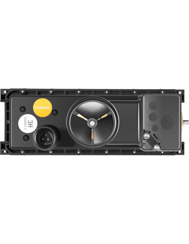 Motor para Limpiadores de Piscina Dolphin 9995372RD-EX