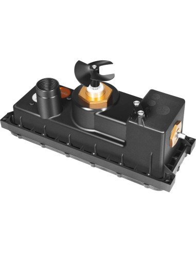 Motor para Limpiadores de Piscina Dolphin 9995372RD-EX