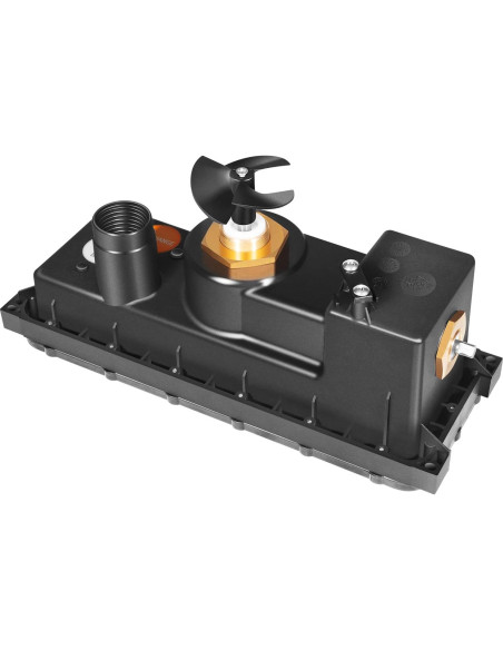 Motor para Limpiadores de Piscina Dolphin 9995372RD-EX