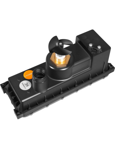 Motor para Limpiadores de Piscina Dolphin 9995372RD-EX