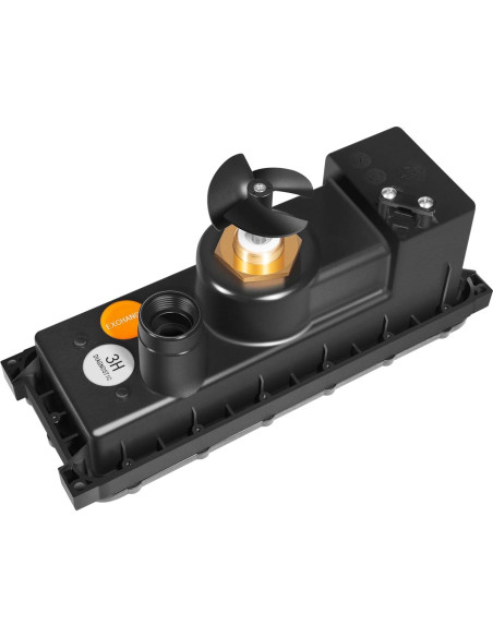 Motor para Limpiadores de Piscina Dolphin 9995372RD-EX