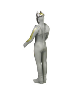 Muñeca de Vinilo Suave Camila Ultra Monster BANDAI 2