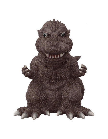 Figurita Godzilla 1954 Banpresto 11.9 cm Detalle