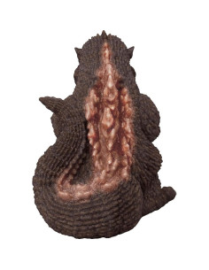 Figurita Godzilla 1954 Banpresto 11.9 cm Detalle 2