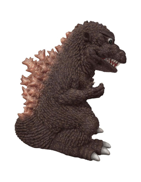 Figurita Godzilla 1954 Banpresto 11.9 cm Detalle