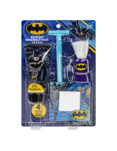 Kit de Afeitado Batman TownleyGirl para Niños 3 Años