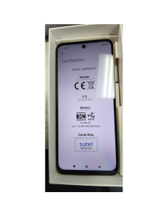 Xiaomi Redmi 13, 256GB, 8GB RAM, Dual SIM, Negro 2