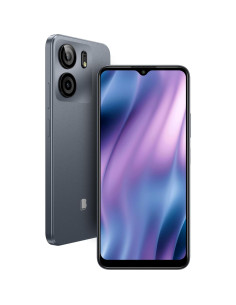 Smartphone BLU F5 5G 128GB Doble 50MP Gris 2