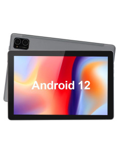 Tableta C idea 10" Android 12 64GB 3GB RAM Gris Espacial