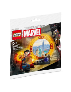 LEGO 30652 Portal Interdimensional Doctor Strange 44 piezas