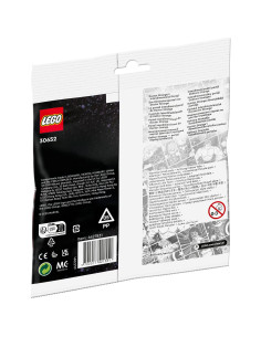 LEGO 30652 Portal Interdimensional Doctor Strange 44 piezas 2