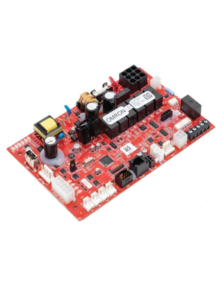 Placa de Control Manitowoc 000008309 para Máquinas de Hielo Placa de Control Manitowoc 000008309 para Máquinas de Hielo