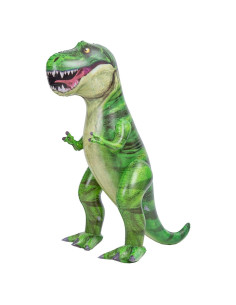 Dinosaurio Inflable T-Rex Joyin 76,2 cm para Fiestas