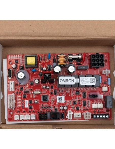 Placa de Control Manitowoc 000008309 para Máquinas de Hielo Placa de Control Manitowoc 000008309 para Máquinas de Hielo