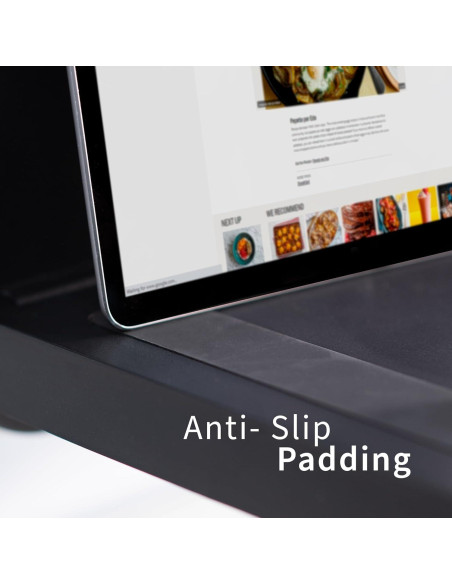 Estación de Trabajo Magnética VIVO DESK-MAG01 para Laptop