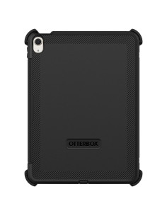 Funda OtterBox Defender para iPad Air 11" (M2) - Negro, Robusta