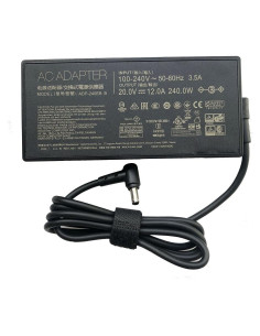 Adaptador de corriente FHSJD 20V 12A 240W para Asus ROG Strix G15