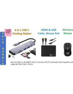 ASUS Chromebook 2024 CM14, 14" FHD, 4GB RAM, 128GB 2