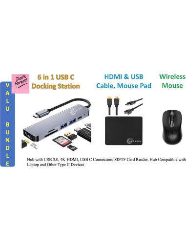 ASUS Chromebook 2024 CM14, 14" FHD, 4GB RAM, 128GB