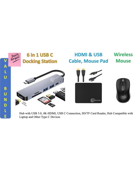 ASUS Chromebook 2024 CM14, 14" FHD, 4GB RAM, 128GB